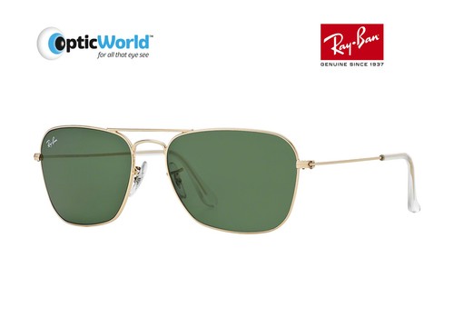 Ray ban rb3136 caravan - ray-ban,