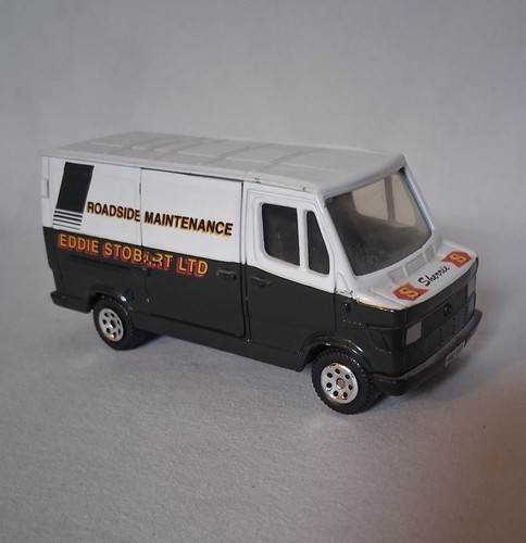 Corgi diecast eddie stobart - diecast,
