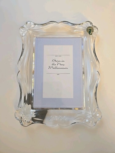 Waterford crystal picture - waterford,