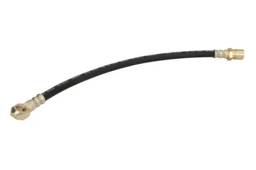 Flexible brake hose front axle - brake,