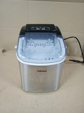 Silonn Countertop Ice Maker