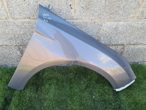 Ford focus wing front - focus,