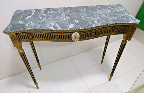 1970s french style gilt frame - 1970s,