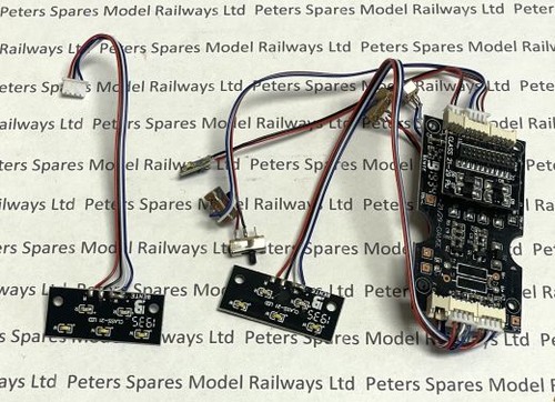Dapol 115400 class gauge - 115400, 21