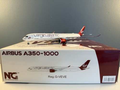 Models 400 virgin - ng,