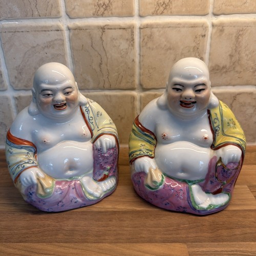 Pair vintage mid century - of,