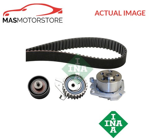 Timing belt water - belt, &