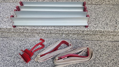 Lamello tensioner set - ,, profile