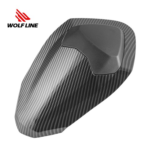 Wolfline rear passenger seat - wolfline,