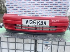 VAUXHALL ASTRA HATCHBACK MK4 G