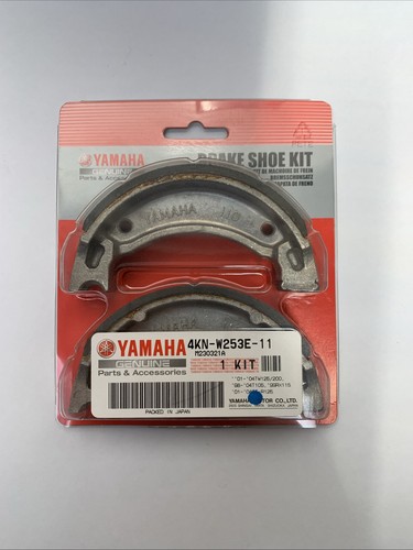 Genuine yamaha part brake - part,