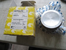 AUSTIN MORRIS MGB WOLESLEY