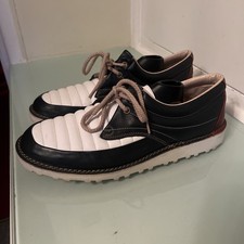 Pod Lennox Shoes UK9