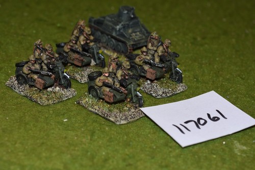 20mm ww2 german 4 - /,