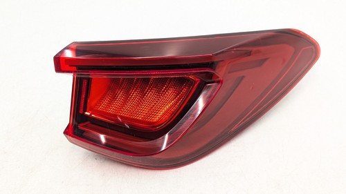 Seat leon mk4 tail - mk4, light