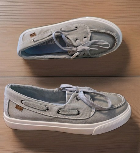 Project cloud seasalt loafer - seasalt,