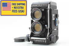 [Near MINT] Mamiya C330