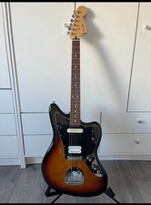 Fender Player Jaguar With