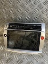 2008 CITROEN C4 CACHET HDI MK1