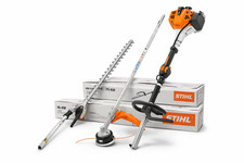 STIHL Kombi Garden Pack KM 94