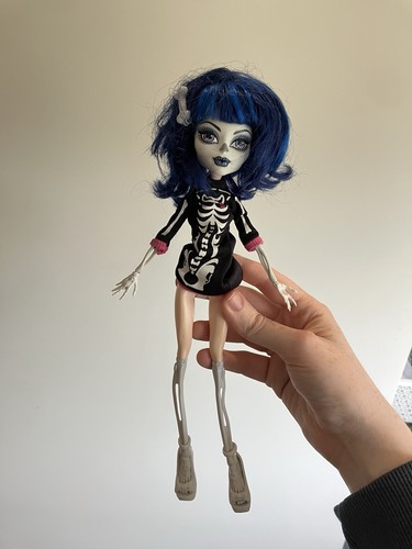 Monster high create - monster,