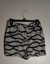 TopShop Women's Geometric