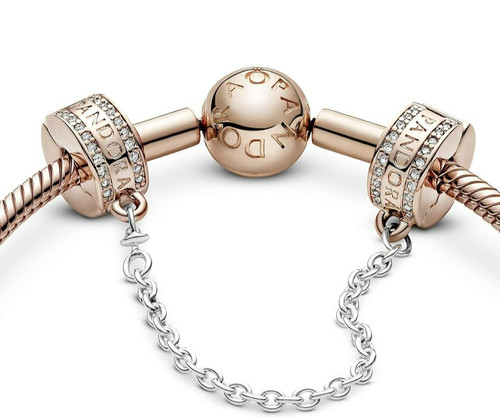 Authentic pandora rose silver - pandora,