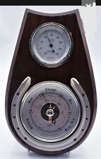 ROTOTHERM BAROMETER &