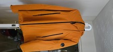 cp company pro-tek jacket size