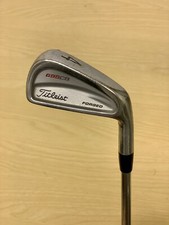 Titleist 695CB 4 Iron / X100 Extra Stiff Steel Shaft / Right Handed