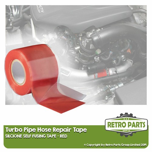 Turbo pipe hose repair - pipe/hose,