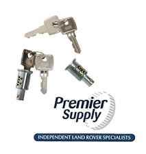 LAND ROVER SERIES 3 ANTI BURST