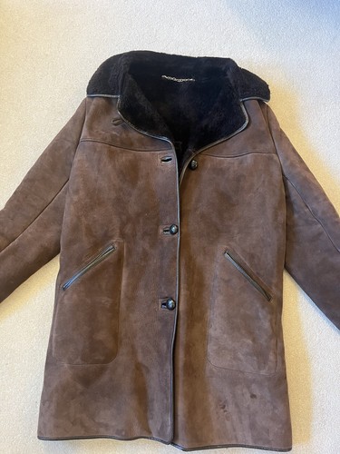 Oakleaf inch ladies dark - 38,