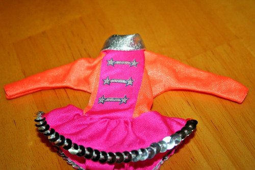 Vintage majorette skipper - majorette,