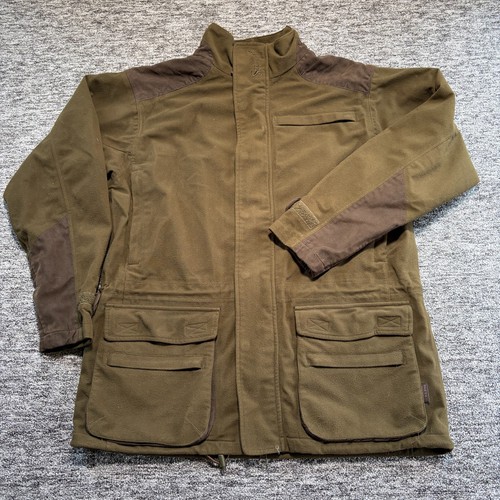 Seeland hunting jacket mens - seeland,
