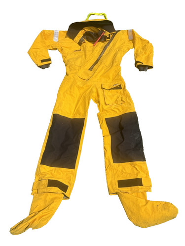 Musto hpx gore - musto,
