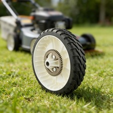 8 Inch Rear Drive Wheel for