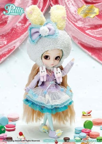 Pullip groove jun planning - groove,
