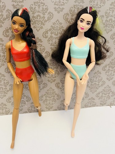 Barbie doll bundle - barbie,