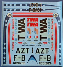 NOS 1/72 Heller 80310 Lockheed