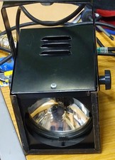 8 x BRAND NEW PAR36 Pinspots PJ Lighting/Ultimax  THE BEST Retro Disco  