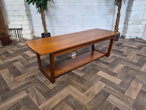 Vintage mid century - mid-century, teak
