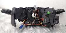 RENAULT CLIO WIPER INDICATOR STALK SWITCH WITH SQUIB 8200906814
