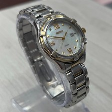 Seiko Ladies Watch
