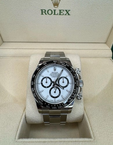 Rolex cosmograph daytona - cosmograph,