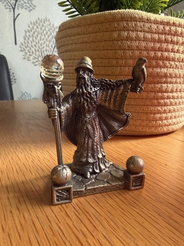 Tudor mint myth - and, magic