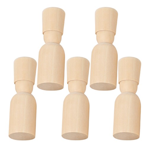 Pcs puppet making kit blank - pcs,