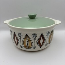 Vintage Retro Egersund Norway