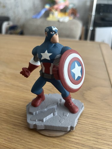 Disney infinity marvel - infinity, 2.0