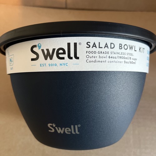 Swell 3pc azurite 9l - 3pc, (navy)